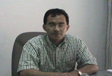 keny